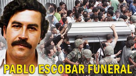 fotos de pablo escobar|picture of pablo funeral.